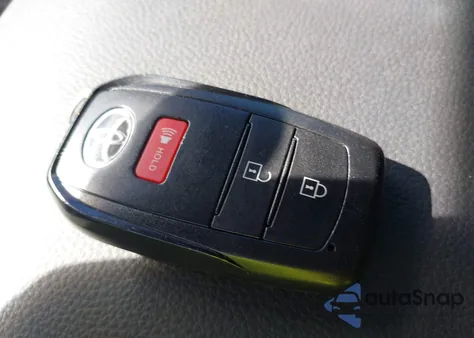 2025 Toyota Tacoma Sr5 z USA, uszkodzony, nr VIN 3TMKB5FN0SM028884